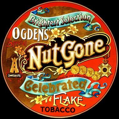 Small Faces -  Ogdens' Nut Gone Flake